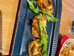 -必胜客(百联又一城店)