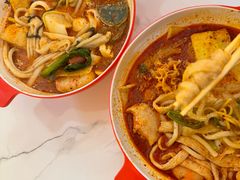 -高福麻辣烫(新阳店)