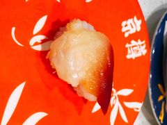 -京樽回転寿司(奥林匹克店)