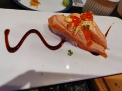 -将太无二·北美传奇寿司(荟聚购物中心西红门店)