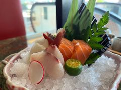 -炙柒Sekinana·精致料理 烧鸟·铁板烧(海上世界店)