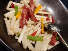 -玉满堂·湖北融合菜