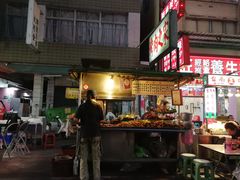 -六合夜市