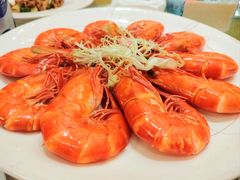 -国惠大酒楼(仓山万达店)