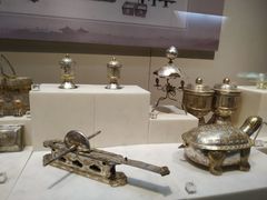 -中国茶叶博物馆(双峰馆区)