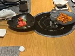 -厦门源昌凯宾斯基大酒店-隠れ鉄板焼