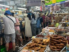 -瓦洛洛传统市场
