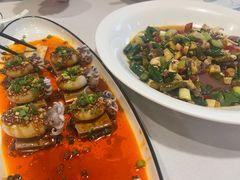 -渝信川菜(南滨店)
