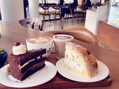 -Peet's Coffee皮爷咖啡(大学路店)