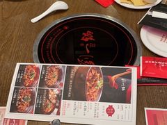 -刘一锅筋头巴脑(小北店)