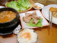 -韩礼年糕(飞虹路店)