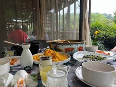 -野蔓果·山野菜(西湖景区·龙井茶田店)