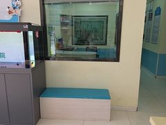 -天宠宠物医院24小时·急重症诊疗中心·全科·腔镜特色(和平分院)