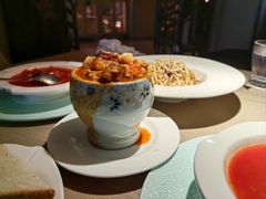 -波特曼西餐厅(中央大街店)