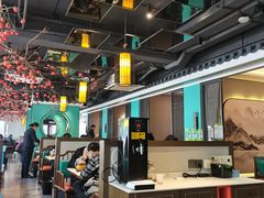 -曹家小菜(胜太路店)