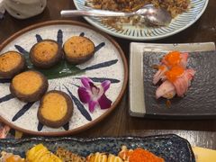 -古田居·特色寿司料理(骏欣中心店)