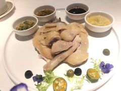 -闻见中国海南菜(K11店)