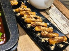 -武松家(丰益桥店)