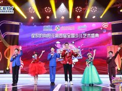 -新声线少儿口才(亦庄示范校区)