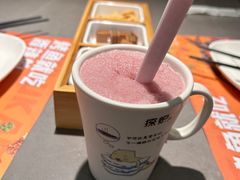 -探炉·香辣豆花烤鱼(笋岗宝能环球汇店)