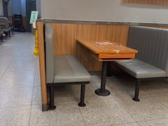 -萨莉亚意式餐厅(河东万达店)