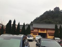 -黄继光纪念馆