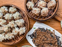 -正宗天津烧麦馆(柳州路店)