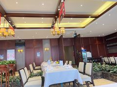 -老妈菜馆(建设街店)