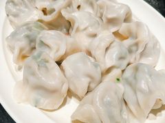 -李记饺子·熏酱东北菜(欢乐谷店)