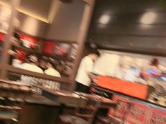 -王繁星面馆(西安熙地港店)