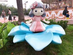 -安徒生童话乐园