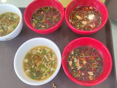 -乡党臊子面(丰庆公园店)