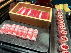 -王家渡火锅店(棕榈泉店)