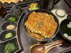 -玄白·炭烤活鳗(上海首店)
