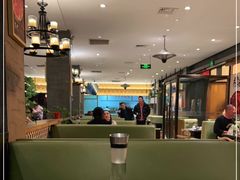 大堂-小牛海记潮汕牛肉店(永定路店)