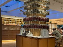 -无印良品餐堂 MUJI Diner(成都太古里店)