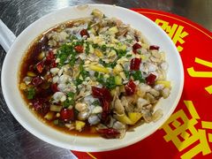 海瓜子-健跳小海鲜(人民路店)