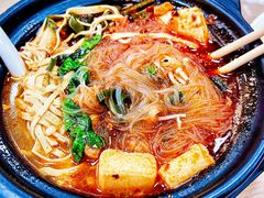 -东关吉祥西安腊汁肉夹馍(健德门店)