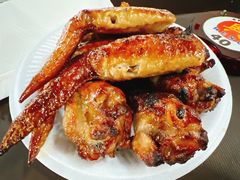 -纽顿熟食中心