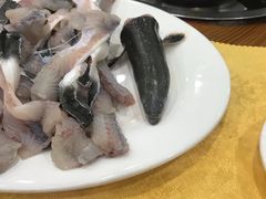 -濠轩阁特色生蚝火锅(水湾路店)