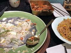 -得意咚瓜·顺德鱼生·冬瓜火锅(深圳首店)