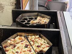 孙氏梅花糕-孙氏梅花糕(马台街)