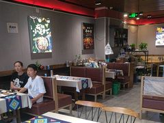 -老杨头烧烤(博烤堂店)