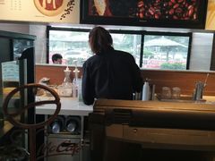 -麦当劳(顺义店)