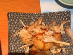 -仓桥家·焗寿司·锅物(光谷步行街店)