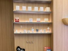 -代数学家algebraist coffee(亲橙里购物中心店)