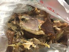 -开封张记烧鸡(花牌坊街123号院店)