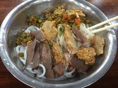 -桂林卤王米粉(滨江路店)