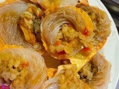 生蚝扇贝-吉布鲁牛排海鲜自助(巴南万达广场店)