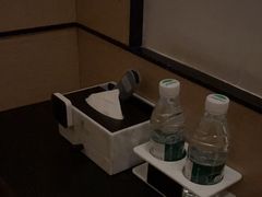 -港湾一号美食水疗会